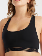 Pullover Lounge Wireless Bra